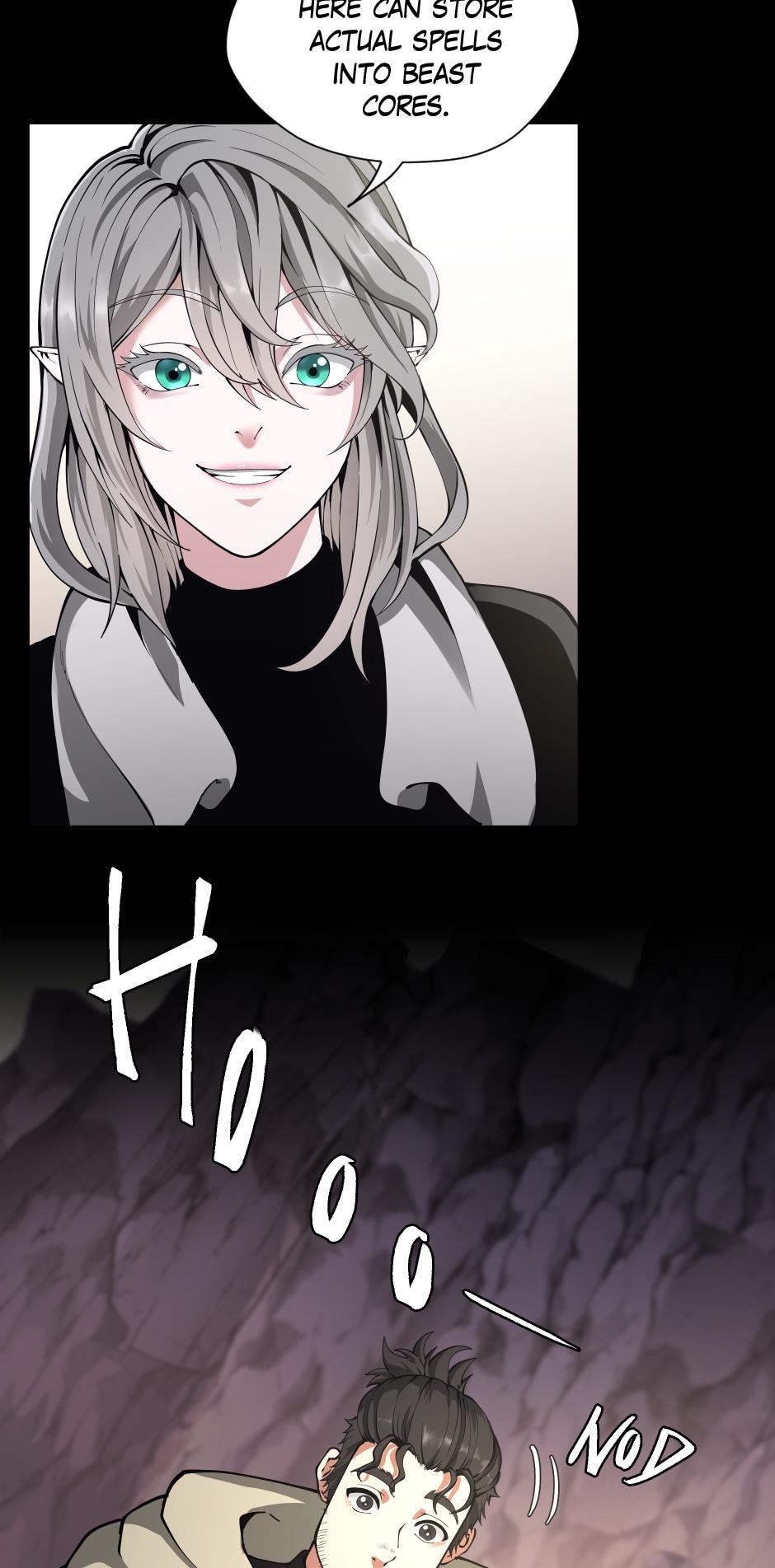 The Beginning After The End Chapter 168 image 90